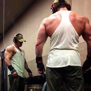 Meet your Posher, Rob